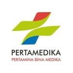 Pertamedika Logo