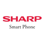 Sharp Smartphone