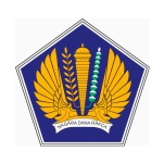 kemenkeu logo